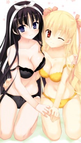 hentai on moregirls (1897)